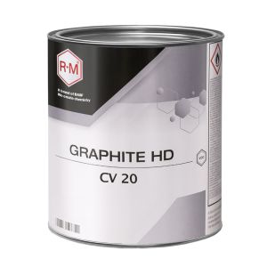 R-M - Grafite HD - CV20