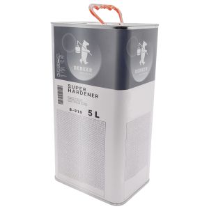 De Beer - Härter für Klarlack - 8-910