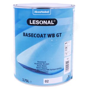 Lesonal -  Matte basis - WB02-E3.75