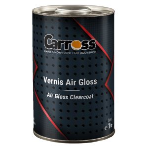 Carross - Air Gloss Clearcoat - AGV1