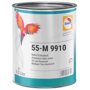 Glasurit - Linea 55 Vernici - 55-M9910