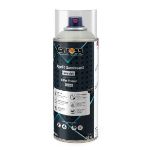 Carross - Garnierende Aerosole Grundierung  - AG500GC