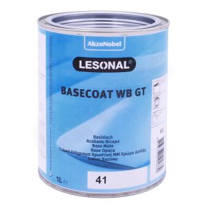 Lesonal -  Base Mate - WB41