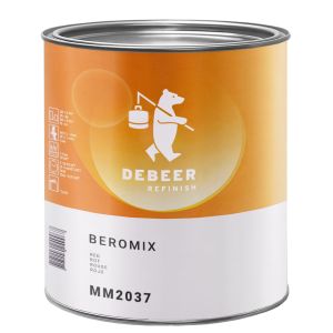 De Beer - Series 2000 - MM2037