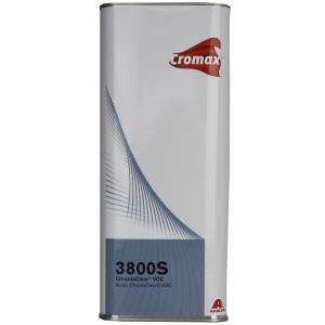 Cromax - Vernis Chromaclear VOC - 3800S