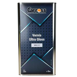 Carross - Vernis ultra gloss premium - UGV5