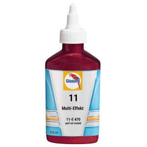 Glasurit - Peinture Multi-Effekt - 11-E470