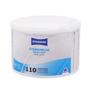 Standox - Standoblue - Mix110