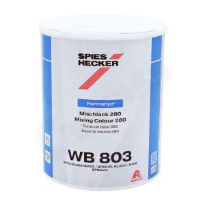 Spies Hecker -  Permahyd 280 - SH803