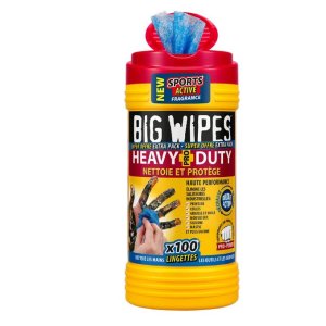 Général Pneumatic - Schoonmaakdoekje - BW2420