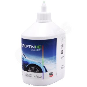 Lechler - Peinture Hydrofan - HF692