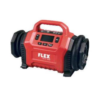 FLEX - Gonfleur sur batterie  - 506648