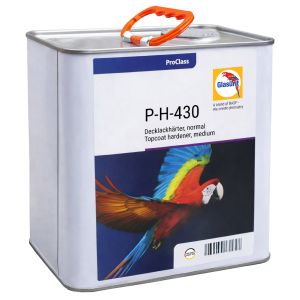 Glasurit - Durcisseur pour vernis - P-H-430