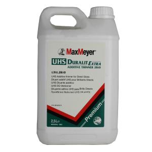 MaxMeyer - Diluant Additif UHS 2810 - 1.911.2810