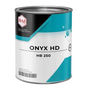 R-M -  Onyx HD - HB250
