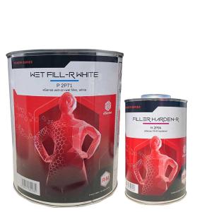 R-M - Kit WET Fill-R - Kit P2P7X