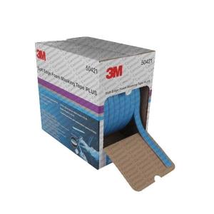 3M - Ruban de masquage mousse - 50421