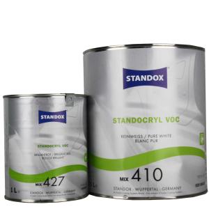 Standox - Peinture Standocryl - Mix885