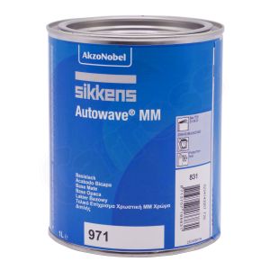 Sikkens -  Autowave basis  - MM971 