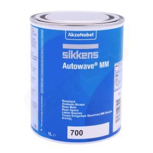 Sikkens - Liant Autowave  - MM700 
