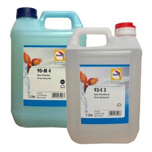 Glasurit - PACK LIANT GLASURIT - Pack E3 M4