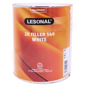 Lesonal - 2K-Füller filler - 35424x