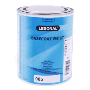 Lesonal - Base Mate - WB005
