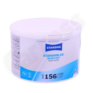 Standox - Standoblue - Mix156