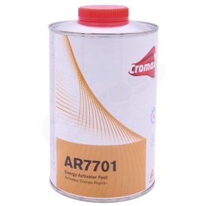 Cromax - Attivatore posteriore - AR770x