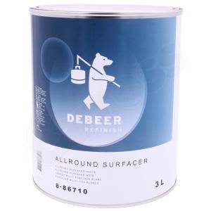 De Beer - Apprêt multi fonction - 8-867X