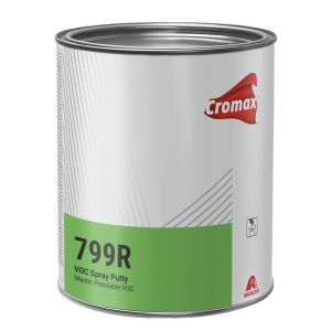 Cromax - Cromax Spritzbare Spachtelmassen - 799R