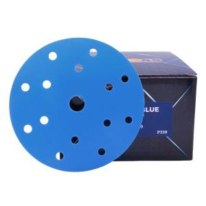 Carross - Disque abrasif Ultimate Blue - UB150.XXXX
