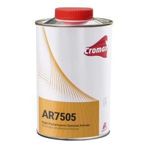 Cromax - Attivatore ad alte prestazioni - AR7505-E1