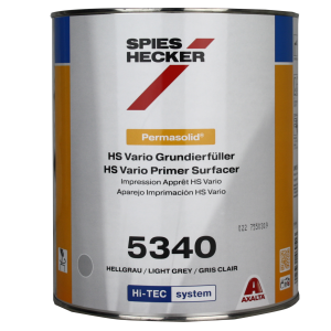 Spies Hecker - Apprêt Vario HS - 5340
