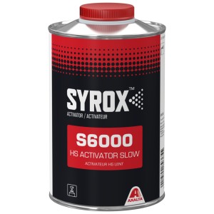 Syrox - Activateur HS - S60x0