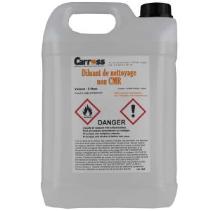 Carross - Diluant Nettoyage - DILNET5