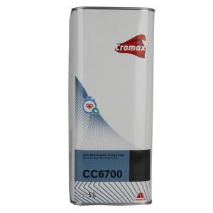 Cromax - Vernis Ultra Performance Energy - CC6700