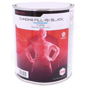 R-M - Sanding Fill-R+ - P2P5X