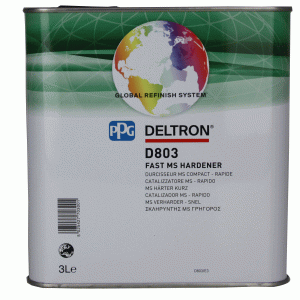 PPG - Durcisseur Deltron MS - D803