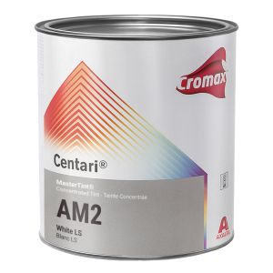 Cromax -  Centari - AM2