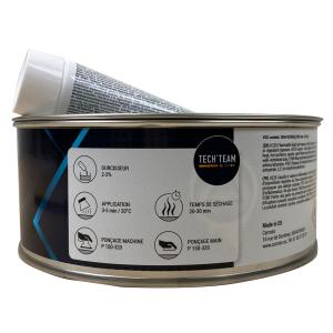 Carross - Premium Plastic Putty - MPP1