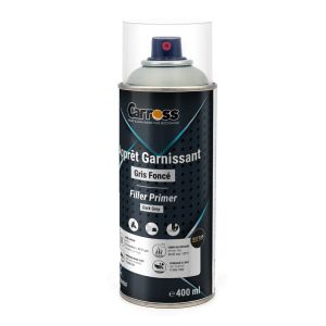 Carross - Filler spray primer - AG400F