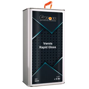 Carross - Vernis rapid gloss - RGV5