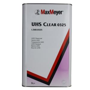 MaxMeyer - Vernis UHS - 1.360.0325