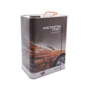 Lechler - Macrofan UHS Catalizzatore - MH115