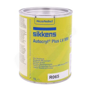 Sikkens - Autocryl plus LV - R065