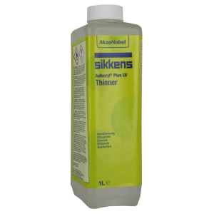 Sikkens - Autocyl plus LV thinner - 359610