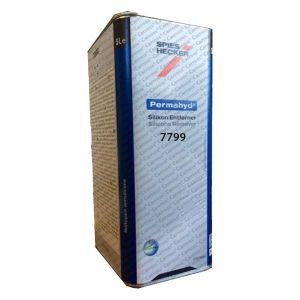 Permaloid Hummer Nettoyant anti-silicone 7799 Spies Hecker SH7799 - Permaloid - 5L | Carross