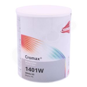 Cromax -  Mezcla Cromax - 1401W