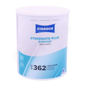 Standox - Standohyd - Mix362
